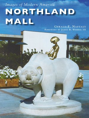 cover image of Northland Mall